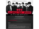 Second day of BTS ‘Arirang’ KL presale sells out within three hours, restricted-view seats available tomorrow