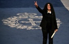 Persepolis author and filmmaker Marjane Satrapi dies aged 56