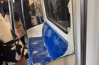 Five passengers injured as Kelana Jaya train halts unexpectedly near Dang Wangi station