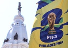 Fifa launches Netflix World Cup video game ahead of 2026 kick-off