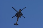 UK's only woman naval commando among three killed in helicopter crash