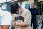 Teen driver in Simpang Renggam crash remanded four days for murder probe
