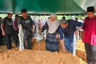 Victims’ family mulls civil suit after losing four members in Simpang Renggam crash