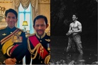Brunei’s ‘Instagrammer’ prince named foreign minister in Cabinet reshuffle