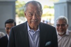Muhyiddin not in Johor state poll plans, says state Perikatan chief