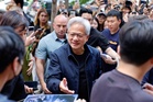 Nvidia CEO says robotics is South Korea’s next big sector, teases ‘some surprises’