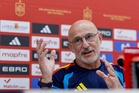 Spain’s World Cup secret weapon? Coach De la Fuente says trust and ‘family’ come before tactics