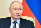 Kremlin says Putin briefed on Zelenskiy’s open‑letter call for talks to end war