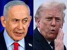 ‘Everybody hates you now’: Trump’s ‘crazy’ rebuke undercuts Netanyahu at a critical moment