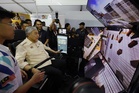 DPM Zahid: Govt targets 650,000 TVET enrolments in 2026