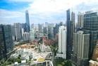 Nga: KL ranked 65th in smart city index as skyscrapers soar and tourists flood in