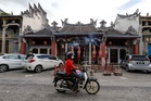 Chow Kon Yeow: George Town better equipped to preserve Unesco heritage status after 18 years