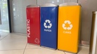 Govt makes recycling facilities compulsory at shopping malls to boost waste management