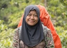 Hiker missing since May 24 safe, found by local Orang Asli resident in Tapah