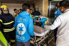 ‘Chewed ice to stay alive’: Everest survivor Dawa Sherpa recalls six‑day ordeal