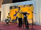 Johor polls: Rafizi rules out alliances, says Bersama ready to go solo