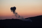 Iran fires missiles at Bahrain and Kuwait after US strikes, Gulf allies denounce ‘blatant aggression’