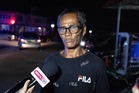 ‘She was staggering and crying’: Village hero recounts finding missing hiker Jaslinda