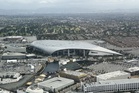 Los Angeles World Cup stadium workers threaten strike days before tournament opens
