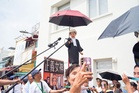 Come see Hong Kong’s ‘floating children’, a bun scrambling race up a tower or just chill at Cheung Chau (VIDEO)
