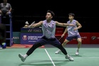 Goh Sze Fei-Nur Izzuddin stun world No. 1 Koreans to reach Indonesian Open final