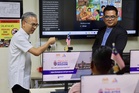 ‘Johor has enormous potential’: Pakatan communications chief calls on poll campaigners to focus on development issues