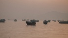 US military says it shot down two Iranian drones threatening Strait of Hormuz shipping