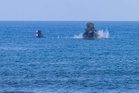 China holds 'special operation' near Taiwan after Japan-Philippines sea border talks