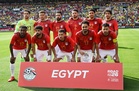Egypt’s squad kicks off with borrowed brilliance — Trezeguet, Little Zico and Dunga in tow