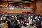 Anwar greenlights RM25m annual grant for AIMST, plus RM1m top-up for needy students