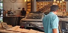 You can’t park there — woman crashes Porsche into Gurney Drive hotel after family visit
