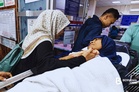 Jaslinda recovering well after 14-day ordeal in Perak jungle, hospital monitoring continues