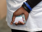 Did a Myanmar national really get a blue MyKad? Police refer viral claim to NRD
