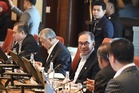 ‘Your president sits next to me every week’: Anthony Loke says after Onn Hafiz’s ‘won't sit at same table’ jab
