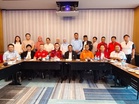 ‘We must be ready for GE’: Sabah Pakatan revamps line-up after AGM