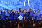 Johor showdown looms as Zahid unveils BN machinery, veterans return and youth army marches in
