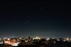 Iran fires missiles at Israel for first time since April truce