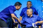 BN gears up for Johor polls, contesting solo in 56 seats after Zahid’s endorsement