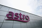 Astro announces Euan Smith’s departure as group CEO, Henry Tan to serve as interim