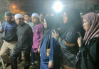 ‘He often hugged me’: Mother remembers Iskandar’s affection before fatal Sungai Petani crash