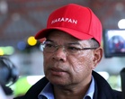 Saifuddin Nasution says Pakatan has settled all 56 Johor seats, approval now rests with presidential council