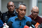 Police correct earlier report, say SUV owner was driving in crash that killed six in Sungai Petani