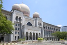 Appeal court upholds 36-year jail term, whipping for five men in Besut sword-slaying case