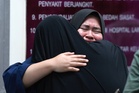 Police: Three‑year‑old girl injured in Sungai Petani crash reported stable, still receiving treatment