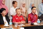 Sabah Pakatan says no decision yet on election logo, cooperation plans