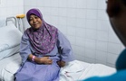 Rescued hiker Jaslinda down 10kg but in stable condition after 14-day mountain ordeal
