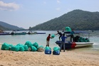 Fisheries Dept launches ‘no single-use plastic’ campaign at 56 marine parks across Malaysia 