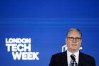 ‘Not an impossible challenge’: UK PM Starmer orders tech firms to block nude images for minors or face new laws