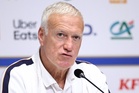 Deschamps urges hat-trick hero Michael Olise to step up for France at World Cup