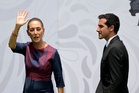 Sheinbaum says Mexico will ensure peaceful World Cup opening despite protest threats